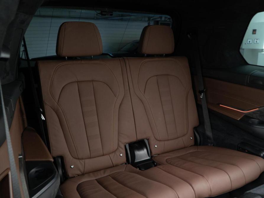 BMW X7 I (G07) Москва  - изображение 9