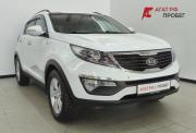 Kia Sportage III Екатеринбург  - изображение 24