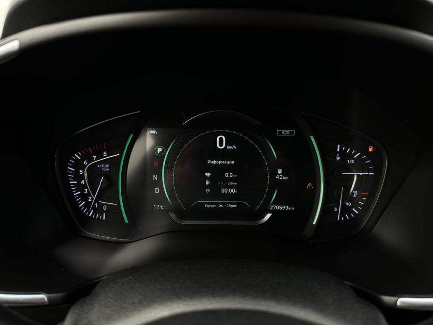 Hyundai Santa Fe IV Саратов  - изображение 9