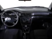 Volkswagen Passat B5 Москва  - изображение 31