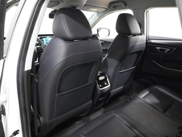 Chery Tiggo 4 Pro I с пробегом 2023 года, цена 1 449 000 рублей, 68495 км, внедорожник, Автокод Объявления