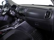 Kia Sportage III Москва  - изображение 29