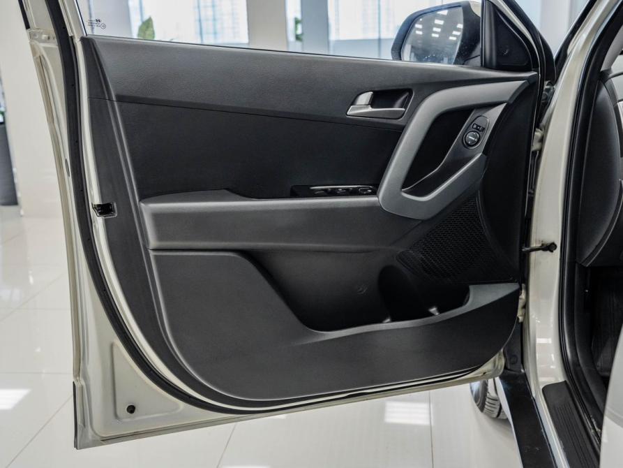 Hyundai Creta I Самара  - изображение 16