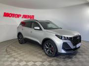 Chery Tiggo 7 Pro Max I Рестайлинг Воронеж  - изображение 29