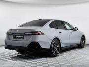 BMW 5 серии VIII (G60/G61/G68) Москва  - изображение 37