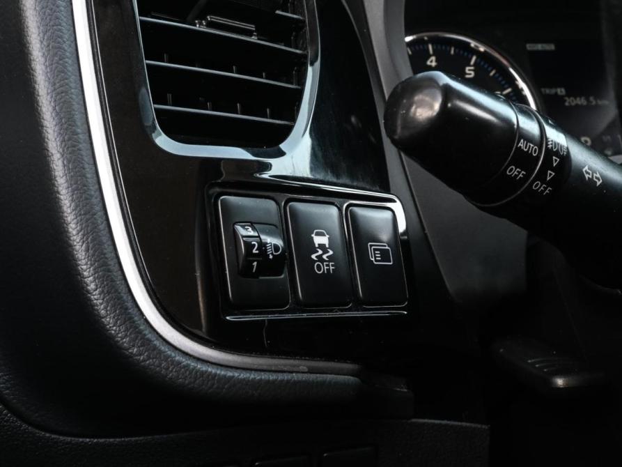Mitsubishi Outlander III Волгоград  - изображение 19