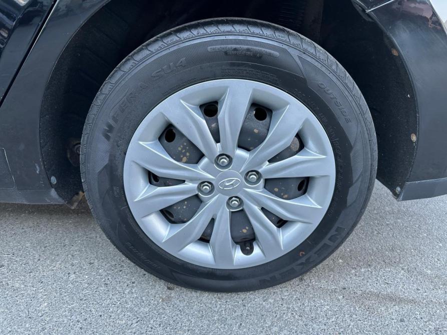 Hyundai Solaris II Рестайлинг Екатеринбург  - изображение 12