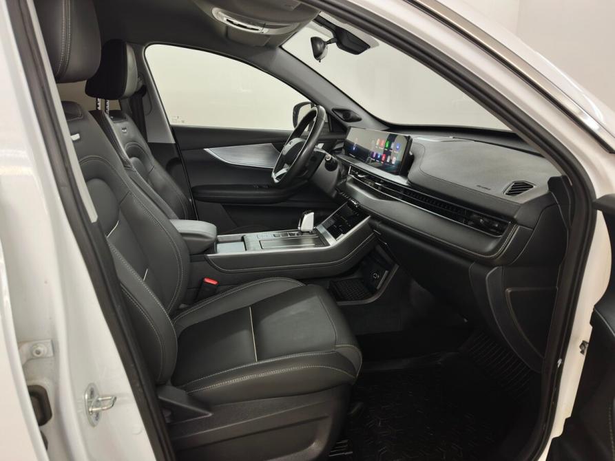 Chery Tiggo 7 Pro Max I Москва  - изображение 11