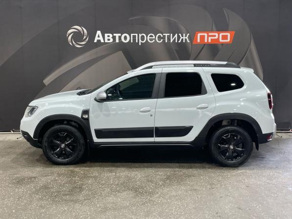 Renault Duster II с пробегом 2021 года, цена 1 524 000 рублей, 150636 км, внедорожник, Автокод Объявления