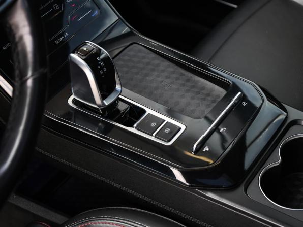 Chery Tiggo 7 Pro I с пробегом 2021 года, цена 1 749 000 рублей, 107380 км, внедорожник, Автокод Объявления