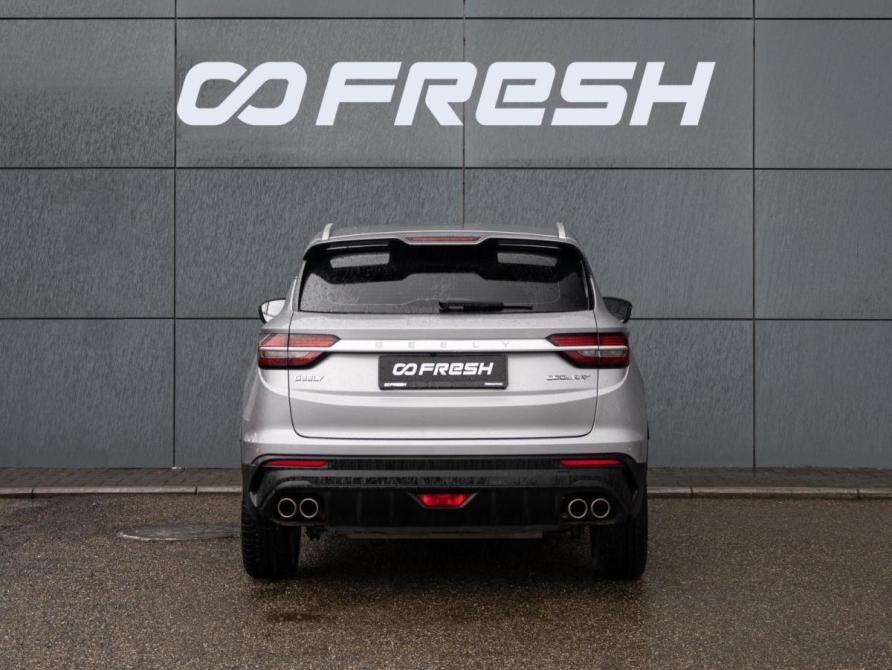 Geely Coolray I Краснодар  - изображение 4