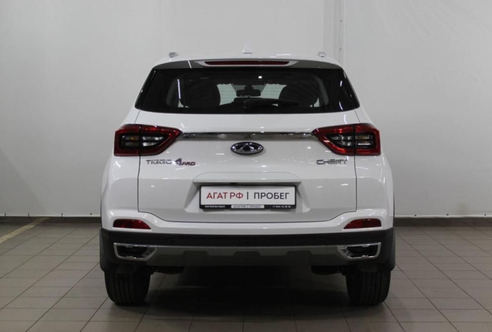 Chery Tiggo 4 Pro I Рестайлинг Астрахань  - изображение 10