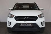 Hyundai Creta I Санкт-Петербург  - изображение 19