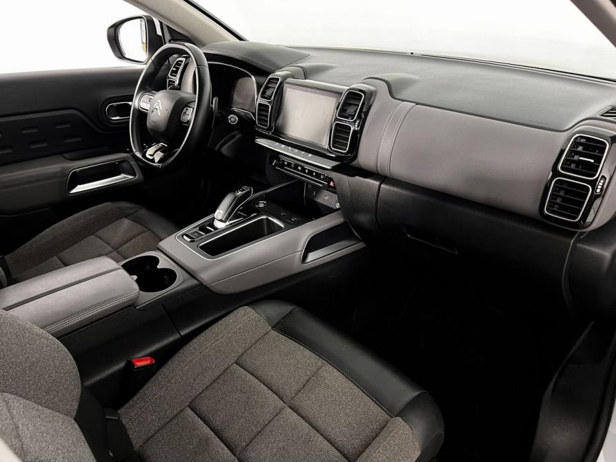Citroen C5 Aircross I Калининград  - изображение 12
