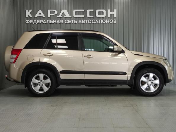 Suzuki Grand Vitara II Рестайлинг с пробегом 2011 года, цена 990 000 рублей, 330222 км, внедорожник, Автокод Объявления