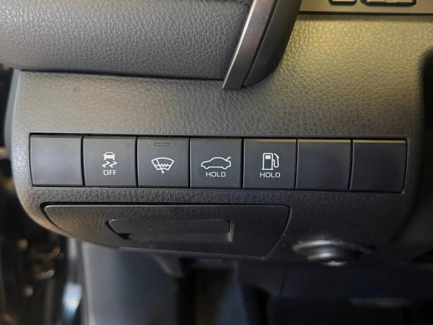 Toyota Camry VIII (XV70) Рестайлинг Челябинск  - изображение 18