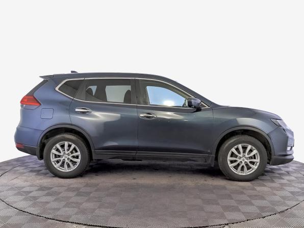 Nissan X-Trail III Рестайлинг с пробегом 2018 года, цена 2 220 000 рублей, 93808 км, внедорожник, Автокод Объявления