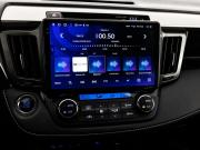 Toyota RAV4 IV (XA40) Рестайлинг Санкт-Петербург  - изображение 39