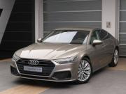 Audi A7 II (4K) Санкт-Петербург  - изображение 30