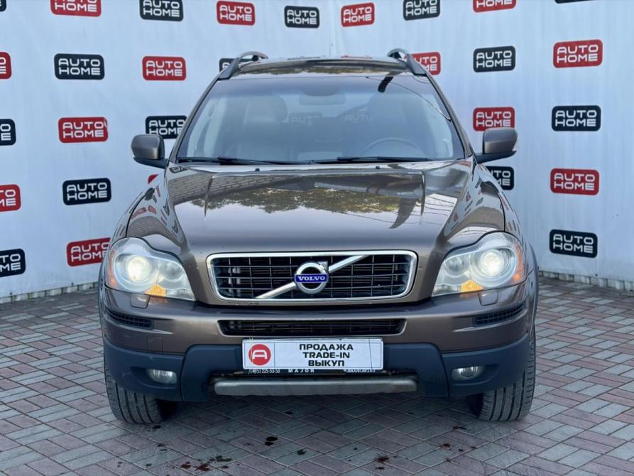 Volvo XC90 I Рестайлинг Санкт-Петербург  - изображение 2