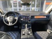 Volkswagen Touareg II Рестайлинг Краснодар  - изображение 30