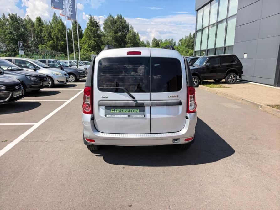 Lada (ВАЗ) Largus I Ярославль  - изображение 6