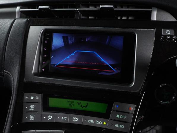 Toyota Prius III Рестайлинг (XW30) с пробегом 2014 года, цена 1 744 000 рублей, 184094 км, лифтбек, Автокод Объявления