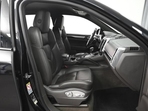 Porsche Cayenne II Рестайлинг (958) с пробегом 2015 года, цена 4 699 000 рублей, 216540 км, внедорожник, Автокод Объявления