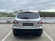 Nissan Qashqai I Рестайлинг Уфа  - изображение 24