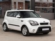 Kia Soul I Рестайлинг Новосибирск  - изображение 22