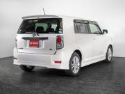 Toyota Corolla Rumion Иркутск  - изображение 25