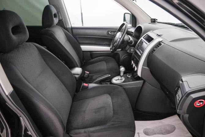 Nissan X-Trail II Рестайлинг с пробегом 2011 года, цена 1 349 000 рублей, 173000 км, внедорожник, Автокод Объявления