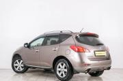 Nissan Murano II (Z51) Рестайлинг 2 Красноярск  - изображение 29