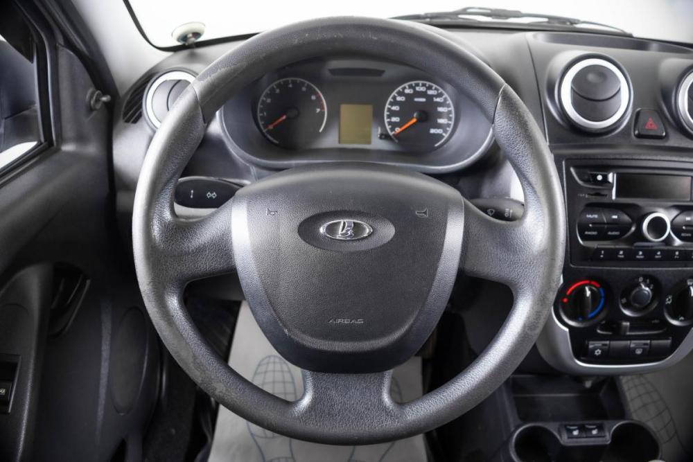 Lada (ВАЗ) Granta I Пермь  - изображение 15