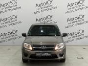 Lada (ВАЗ) Granta I Ставрополь  - изображение 17