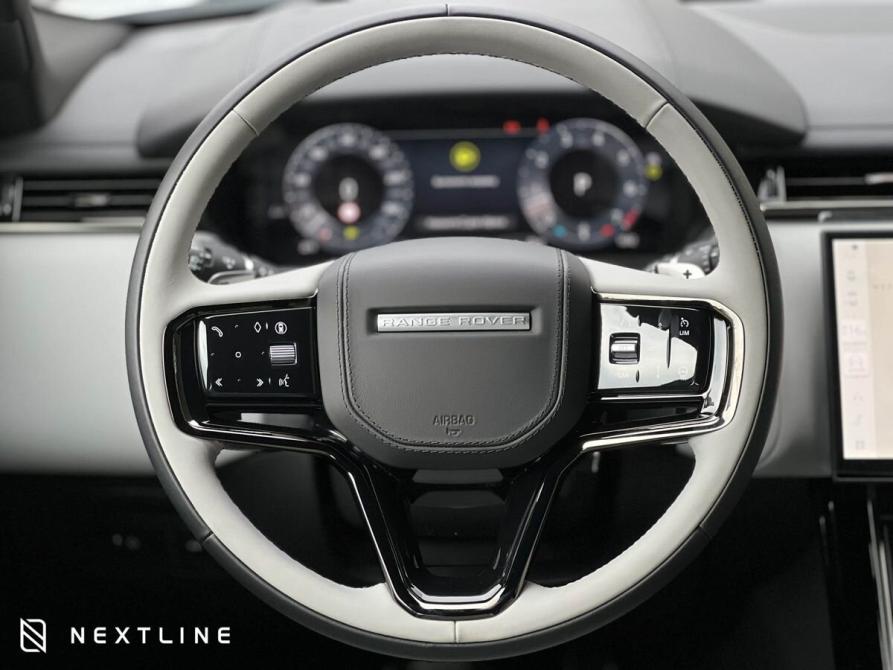 Land Rover Range Rover Velar I Рестайлинг Самара  - изображение 12