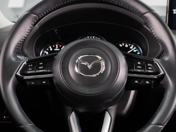Mazda CX-5 II Рестайлинг с пробегом 2023 года, цена 4 650 000 рублей, 11359 км, внедорожник, Автокод Объявления