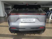 Geely Cityray Москва  - изображение 15