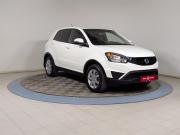 SsangYong Actyon II Рестайлинг Екатеринбург  - изображение 21