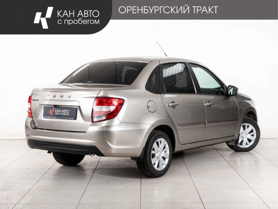 Lada (ВАЗ) Granta I Рестайлинг Казань  - изображение 3