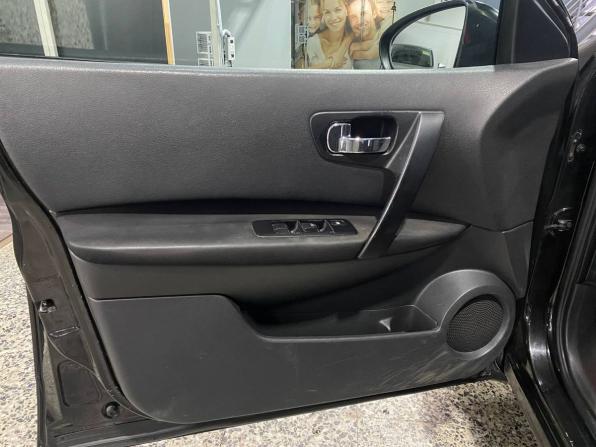 Nissan Qashqai I Рестайлинг с пробегом 2011 года, цена 799 000 рублей, 266996 км, внедорожник, Автокод Объявления