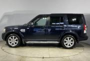 Land Rover Discovery IV Саранск  - изображение 41