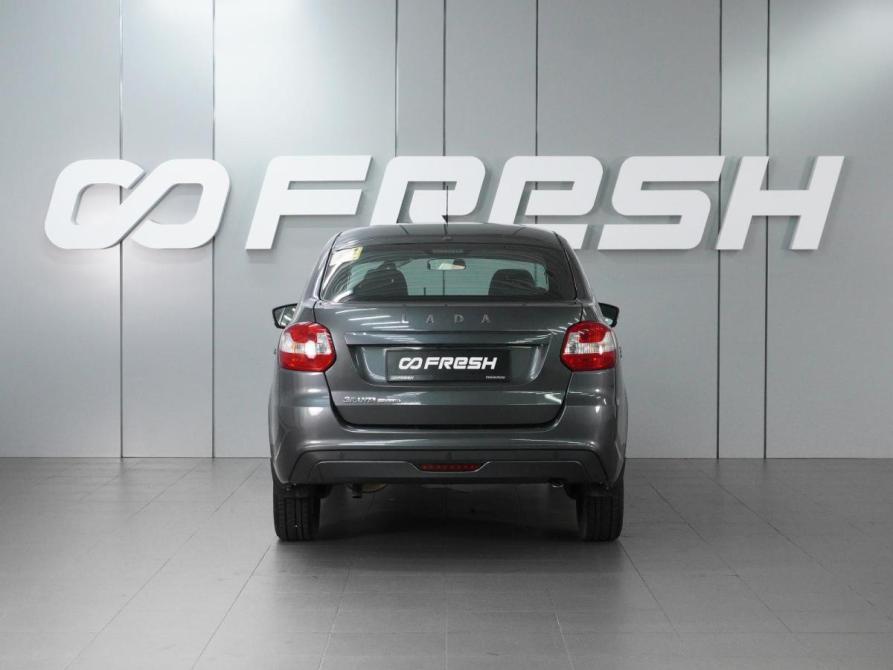 Lada (ВАЗ) Granta I Рестайлинг Минеральные Воды  - изображение 4