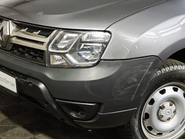 Renault Duster I Рестайлинг с пробегом 2019 года, цена 1 385 000 рублей, 67222 км, внедорожник, Автокод Объявления