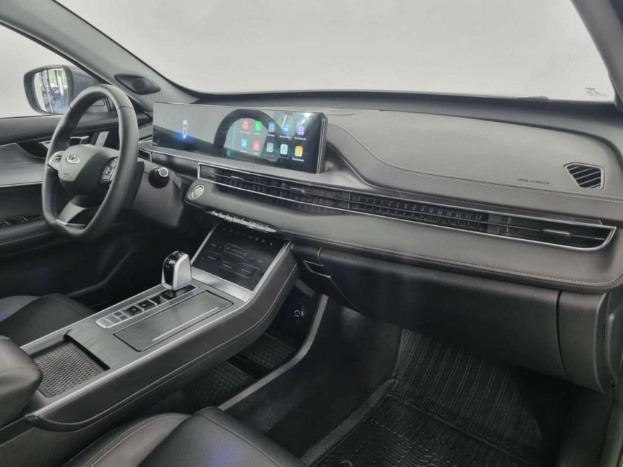 Chery Tiggo 7 Pro Max I Воронеж  - изображение 12