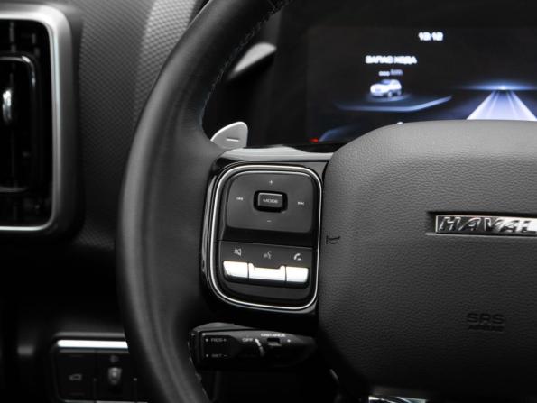 Haval Dargo I с пробегом 2023 года, цена 2 795 000 рублей, 47114 км, внедорожник, Автокод Объявления