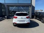 Hyundai Creta I Рестайлинг Санкт-Петербург  - изображение 27