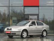 Skoda Octavia I (A4) Рестайлинг Петрозаводск  - изображение 13