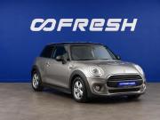 Mini Hatch III (F55/F56) Москва  - изображение 20