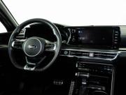 Kia K5 III Казань  - изображение 34